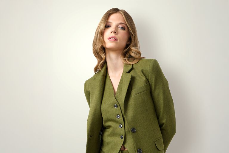Promo grid image: Women's fashion